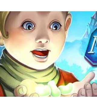 Fairy Tale Mysteries 2: The Beanstalk Steam Key EUROPE